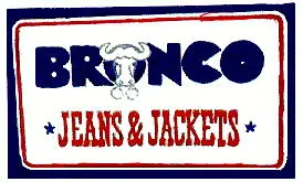 BRONCO