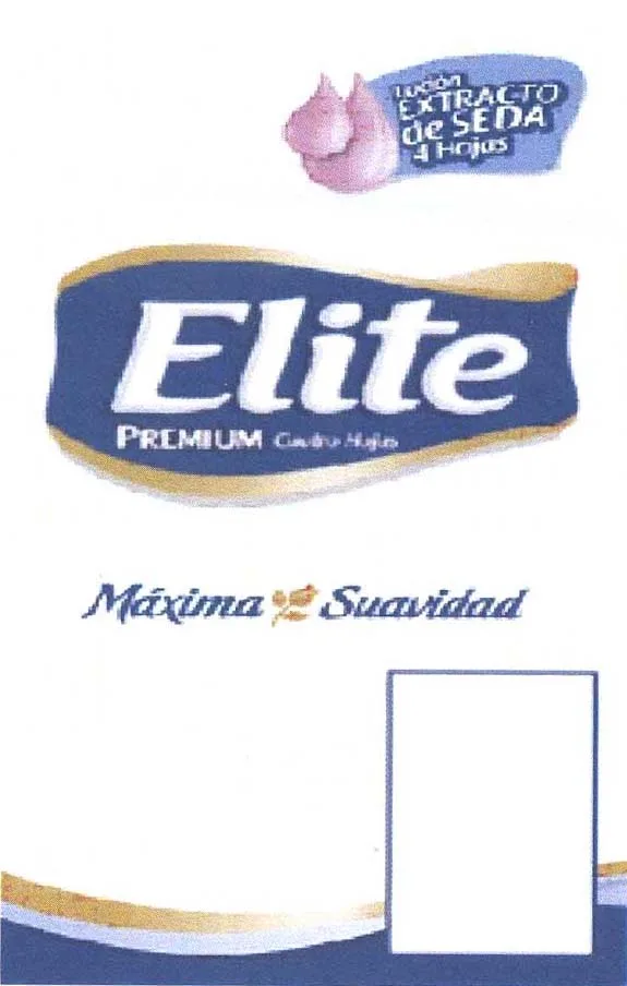 ELITE PREMIUM CUATRO HOJAS LOCION EXTRACTO DE SEDA 4 HOJAS MAXIMA SUAVIDAD