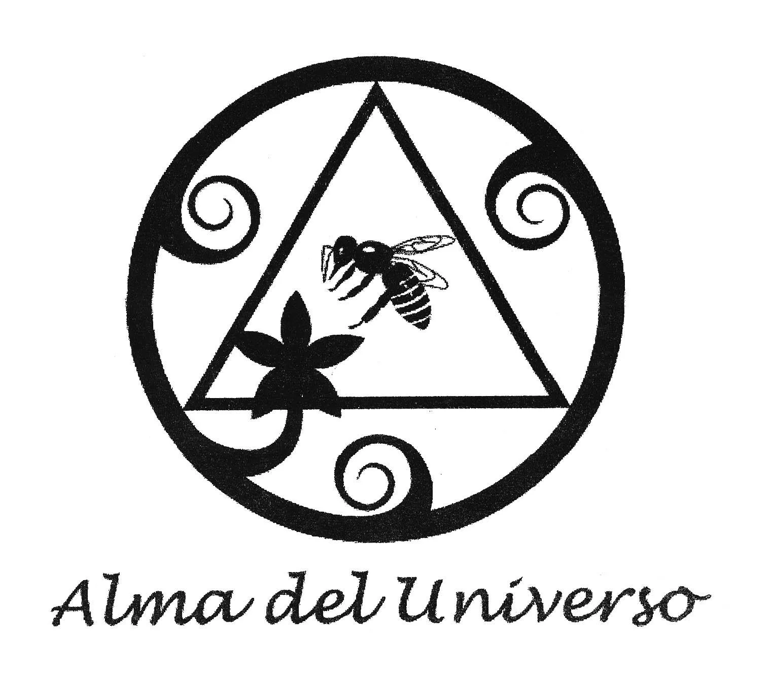 ALMA DEL UNIVERSO