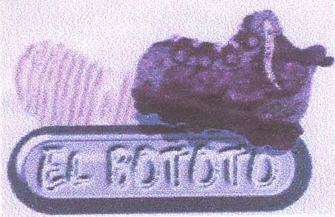 EL BOTOTO