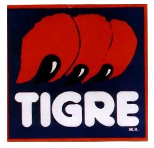 TIGRE