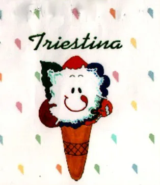 TRIESTINA