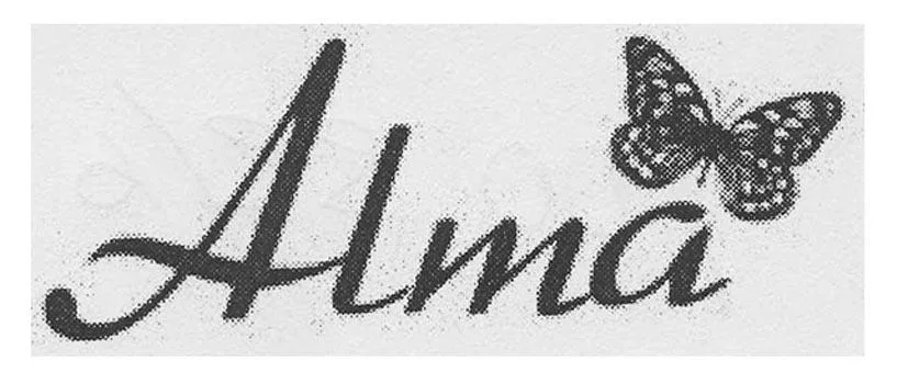 ALMA