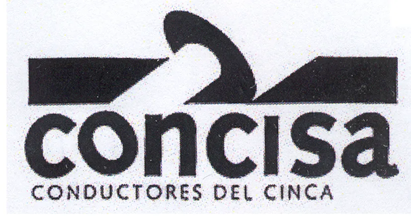 CONCISA CONDUCTORES DEL CINCA