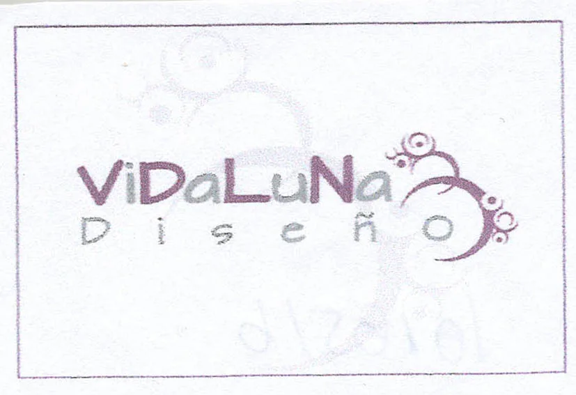 VIDALUNA DISEÑO