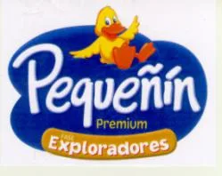 PEQUEÑIN EXPLORADORES