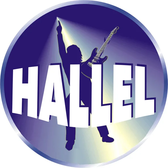 HALLEL