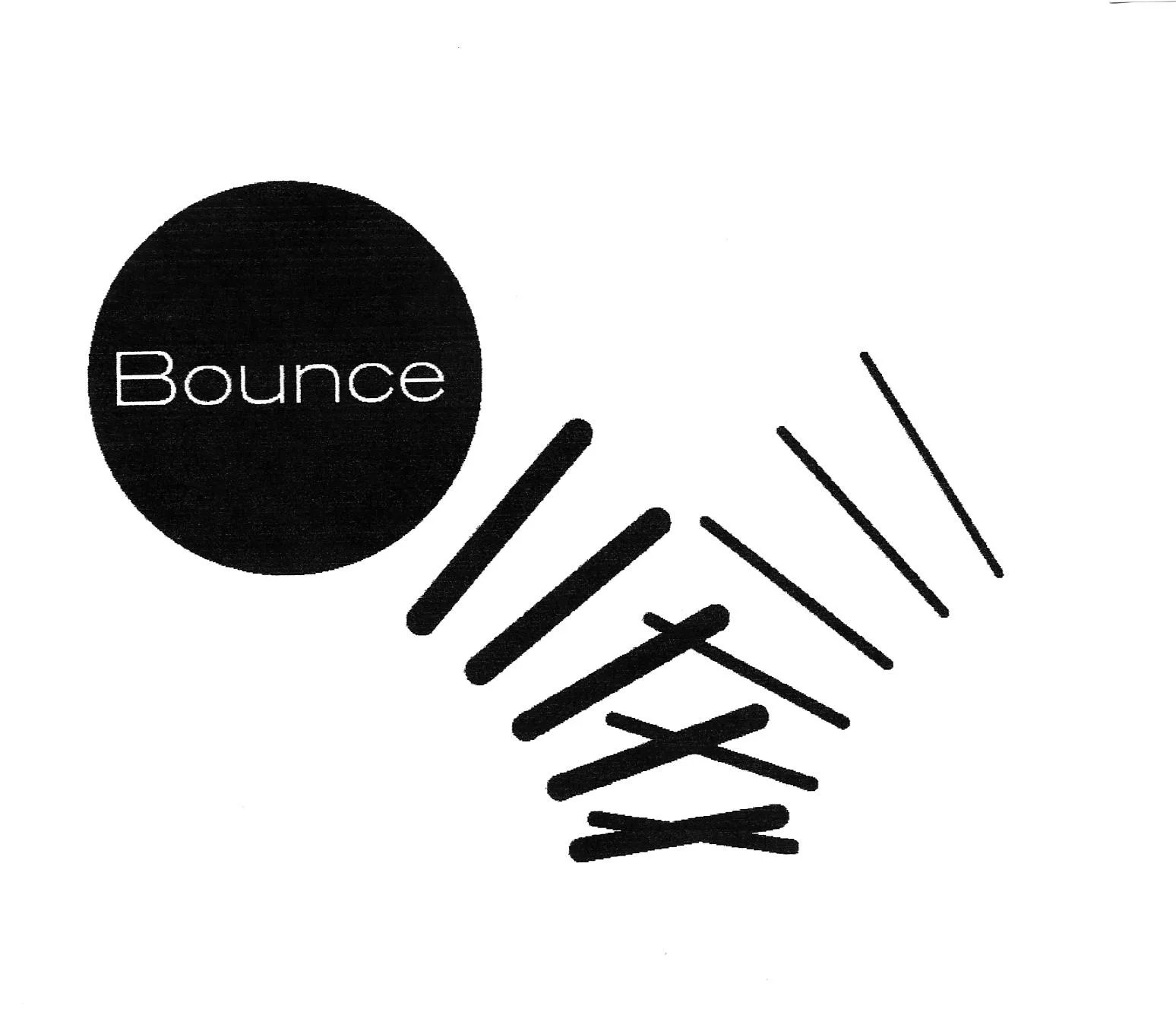 BOUNCE