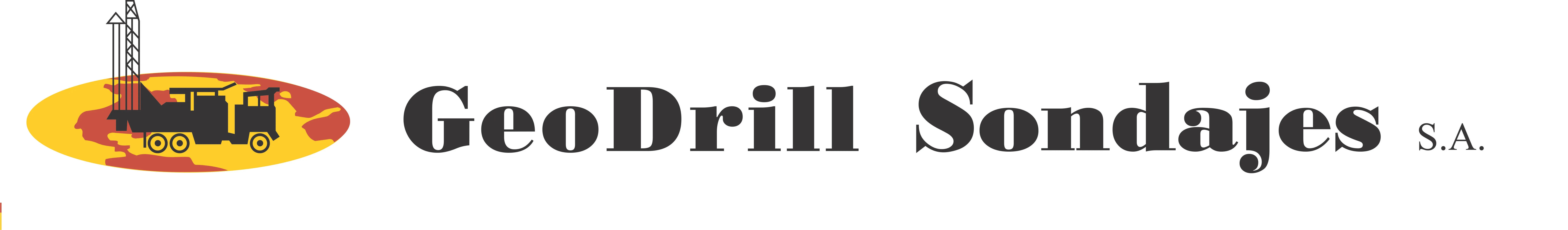 GEODRILL SONDAJES S.A.