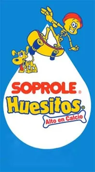 HUESITOS