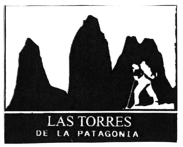 LAS TORRES DE LA PATAGONIA