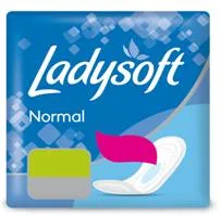 LADYSOFT NORMAL