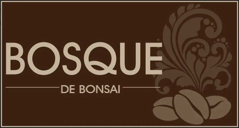 BOSQUE DE BONSAI