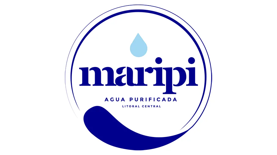 Agua Purificada Maripi