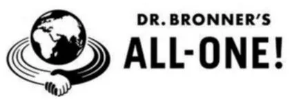 DR. BRONNER’S ALL-ONE!