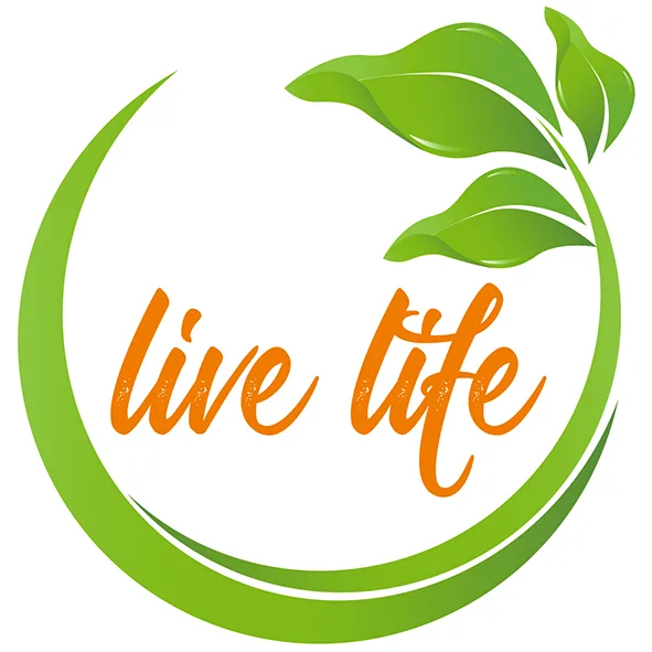 LIVE LIFE