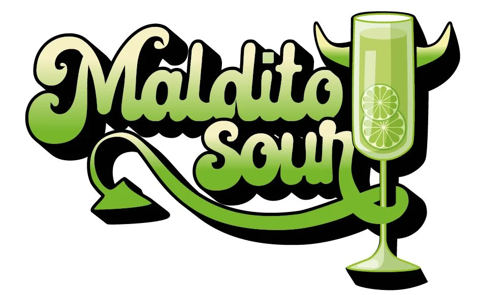 Maldito Sour