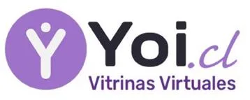 Yoi.cl Vitrinas Virtuales