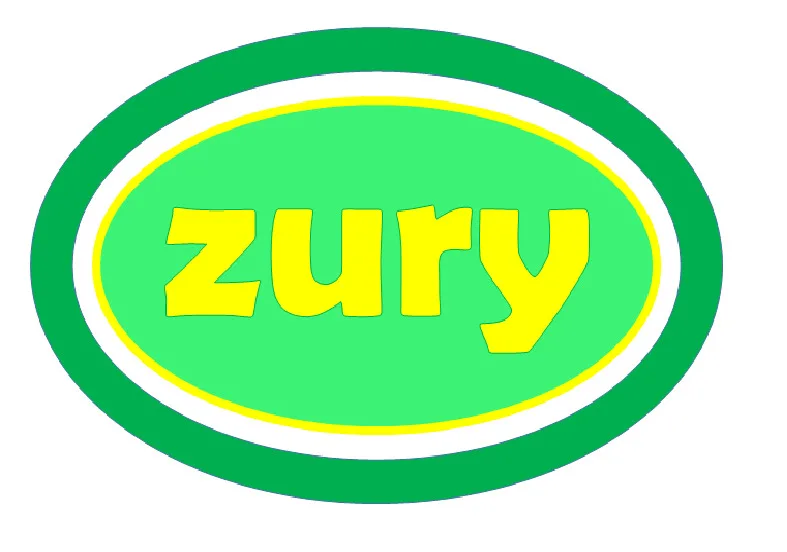 ZURY