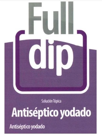 FULL DIP