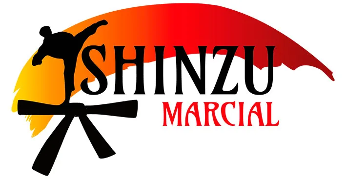 SHINZU MARCIAL