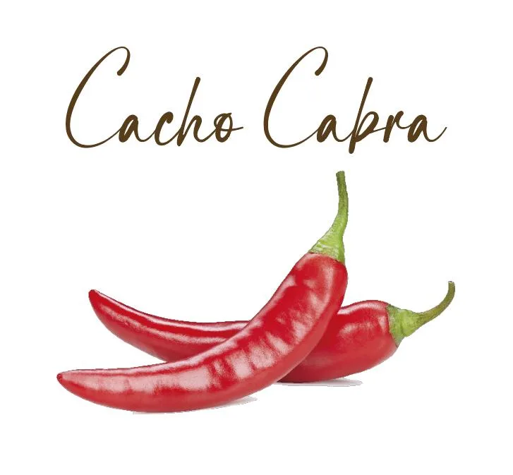 Cacho Cabra