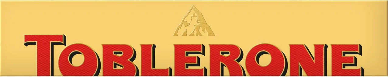 TOBLERONE