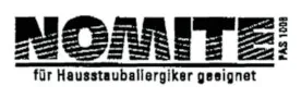 NOMITE für Hausstauballergiker geeignet