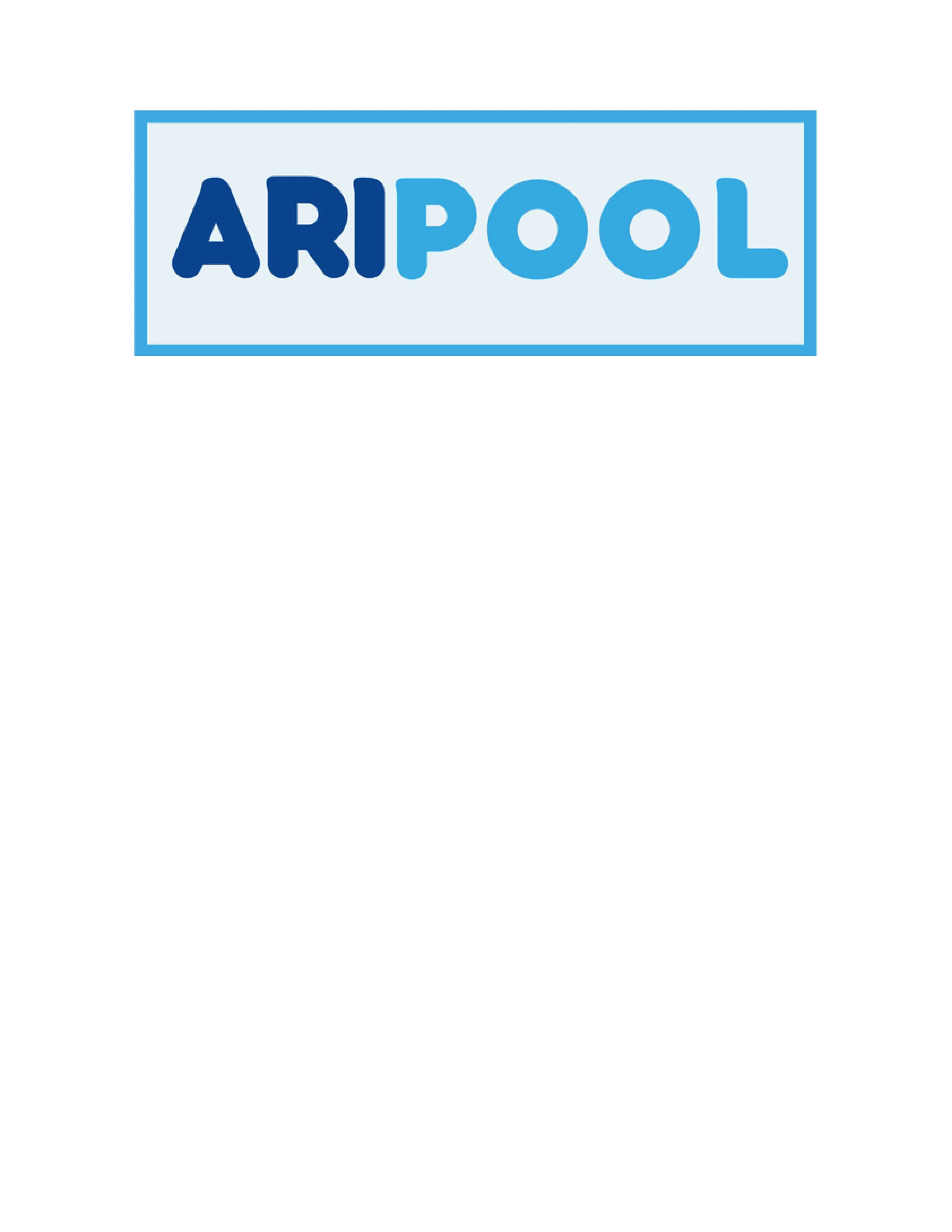 Aripool