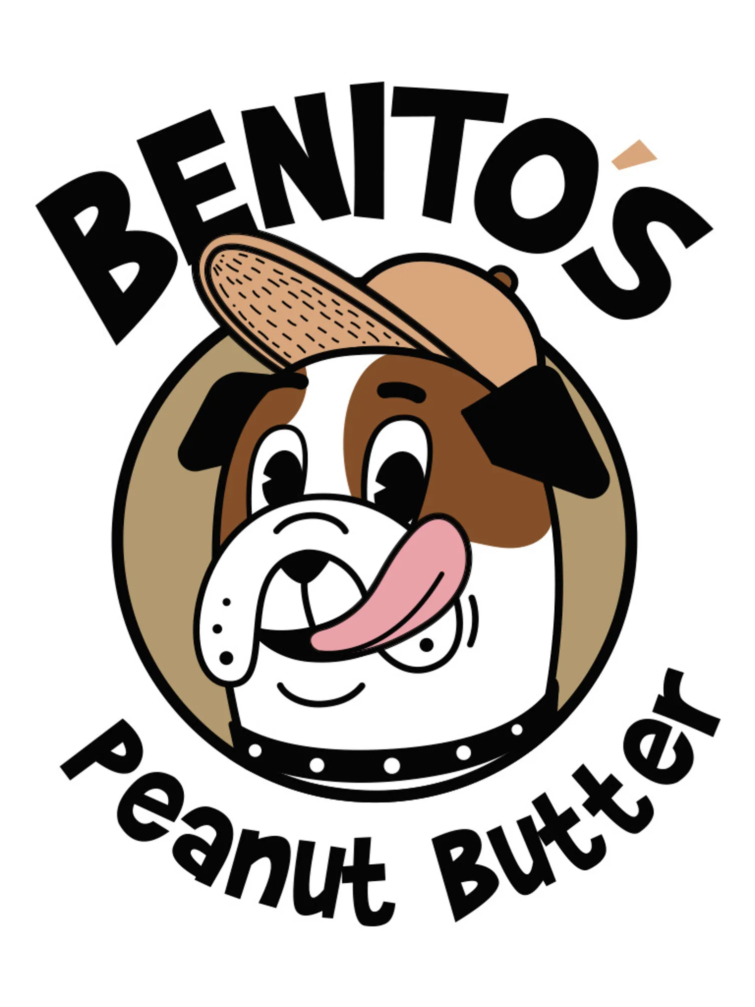 Benito's Peanut Butter