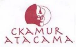 CKAMUR ATACAMA