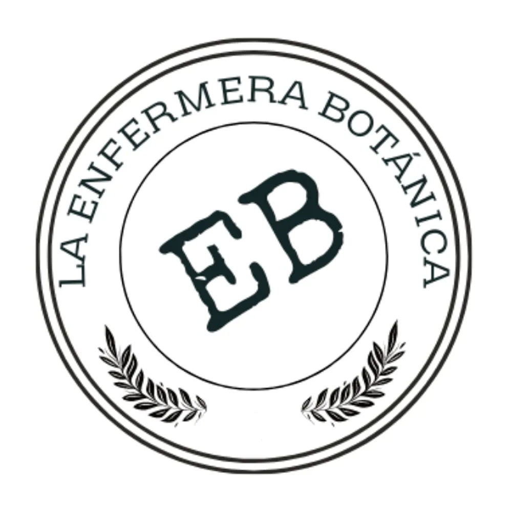 EB LA ENFERMERA BOTÁNICA