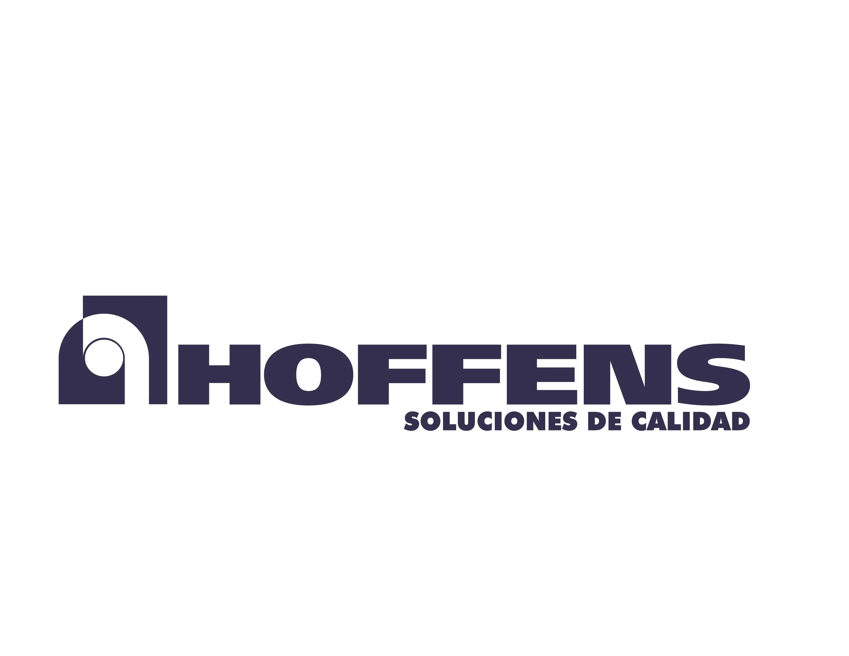 HOFFENS SOLUCIONES DE CALIDAD