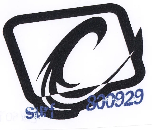 SURF 800929