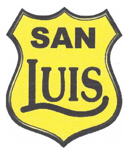 SAN LUIS