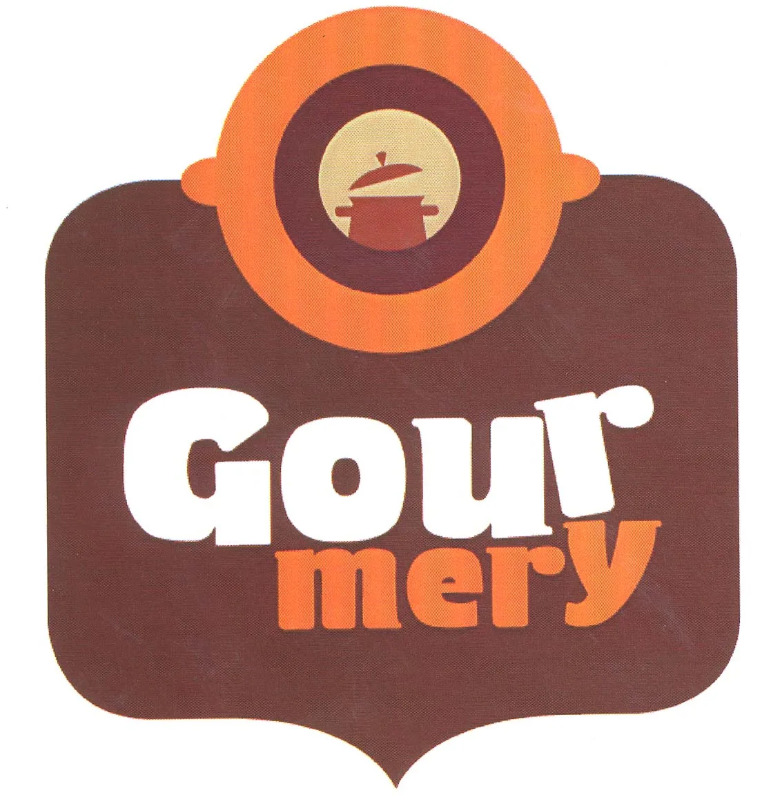GOURMERY