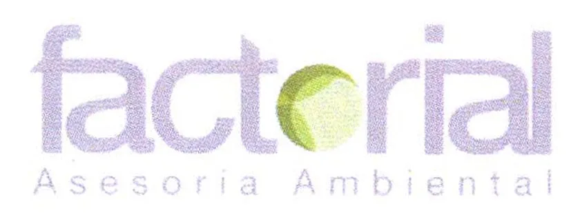 FACTORIAL ASESORIA AMBIENTAL