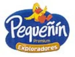 PEQUEÑIN EXPLORADORES