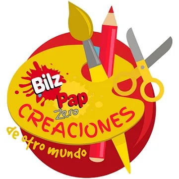 Bilz Pap Zero CREACIONES de otro mundo