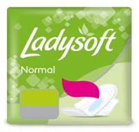 LADYSOFT NORMAL