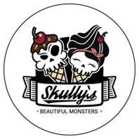 Skully's Beautiful Monster