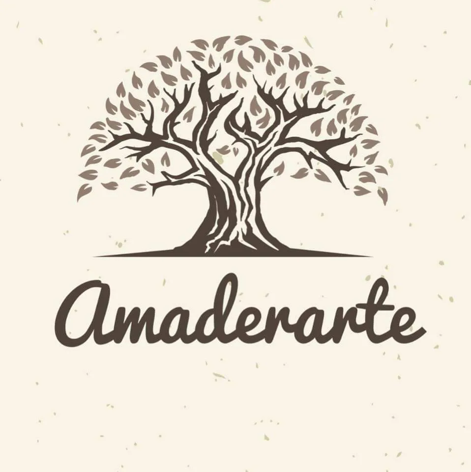 Amaderarte