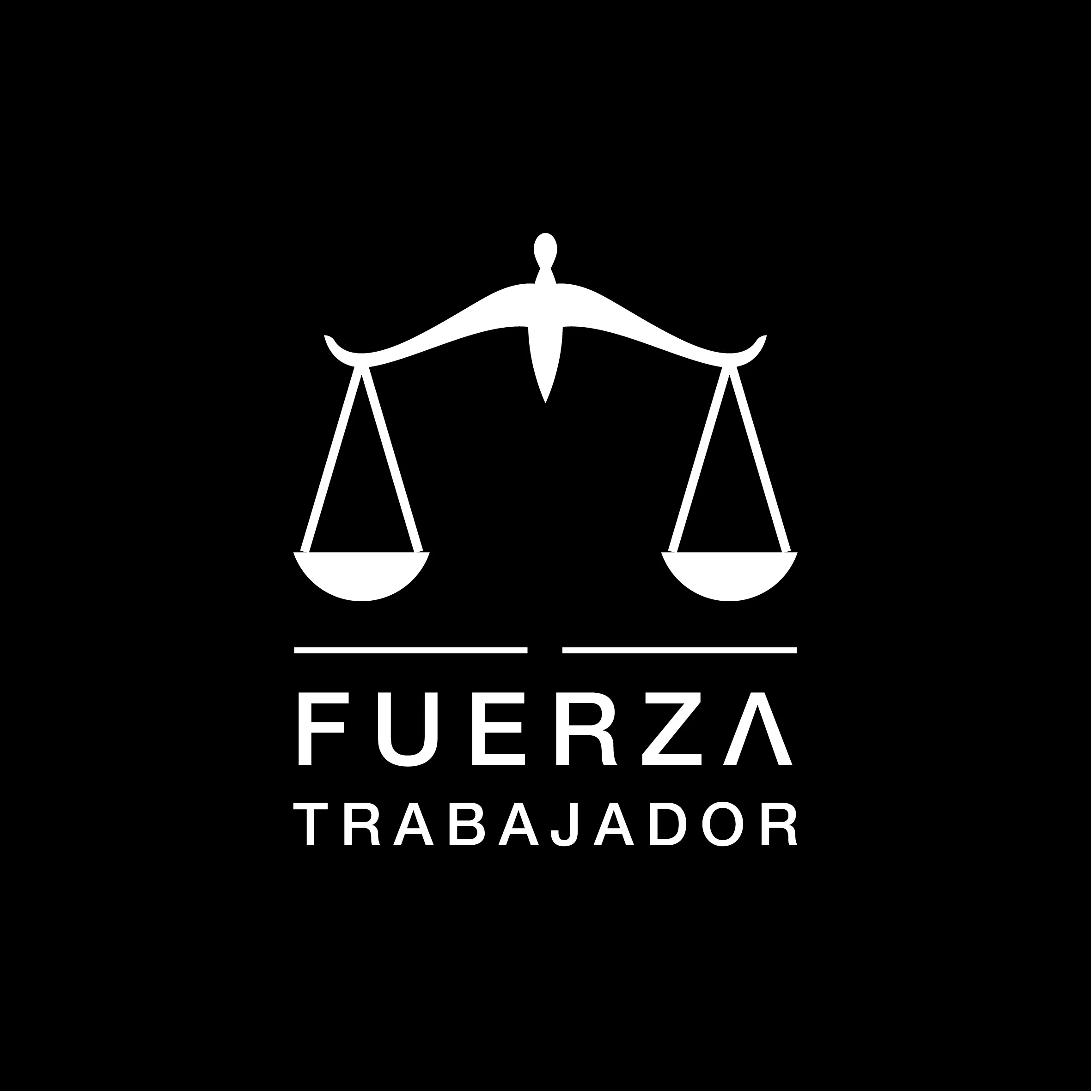 Fuerza Trabajador