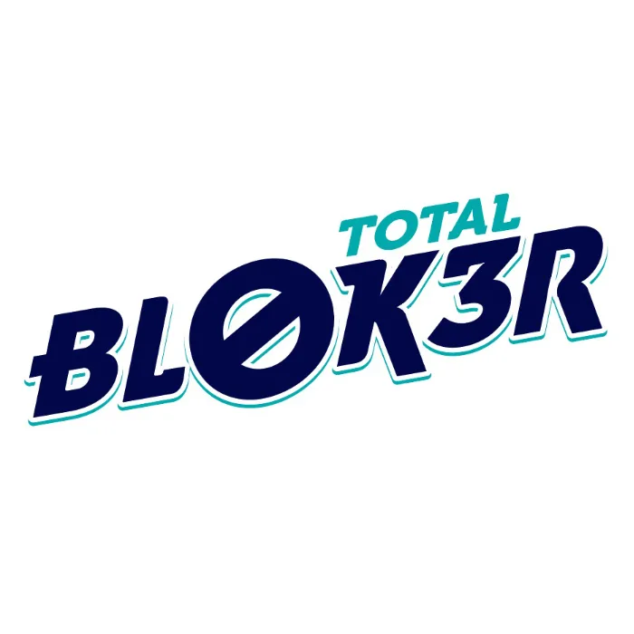TOTAL BLOK3R