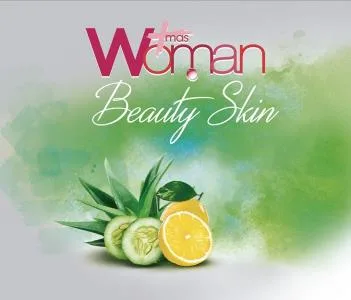 +mas Woman Beauty Skin
