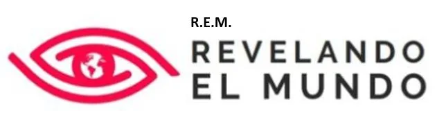 R.E.M. REVELANDO EL MUNDO