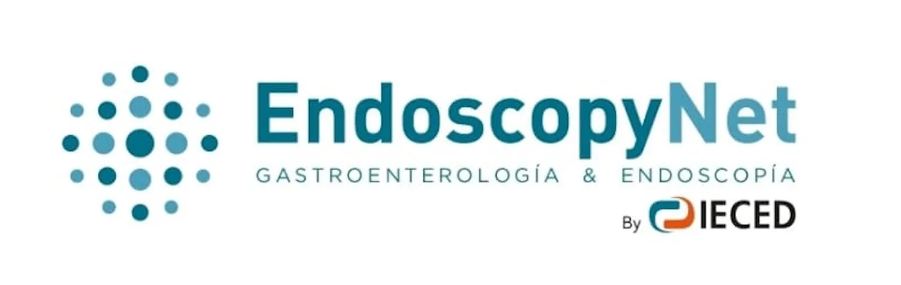 ENDOSCOPYNET GASTROENTEROLOGÍA & ENDOSCOPÍA BY IECED