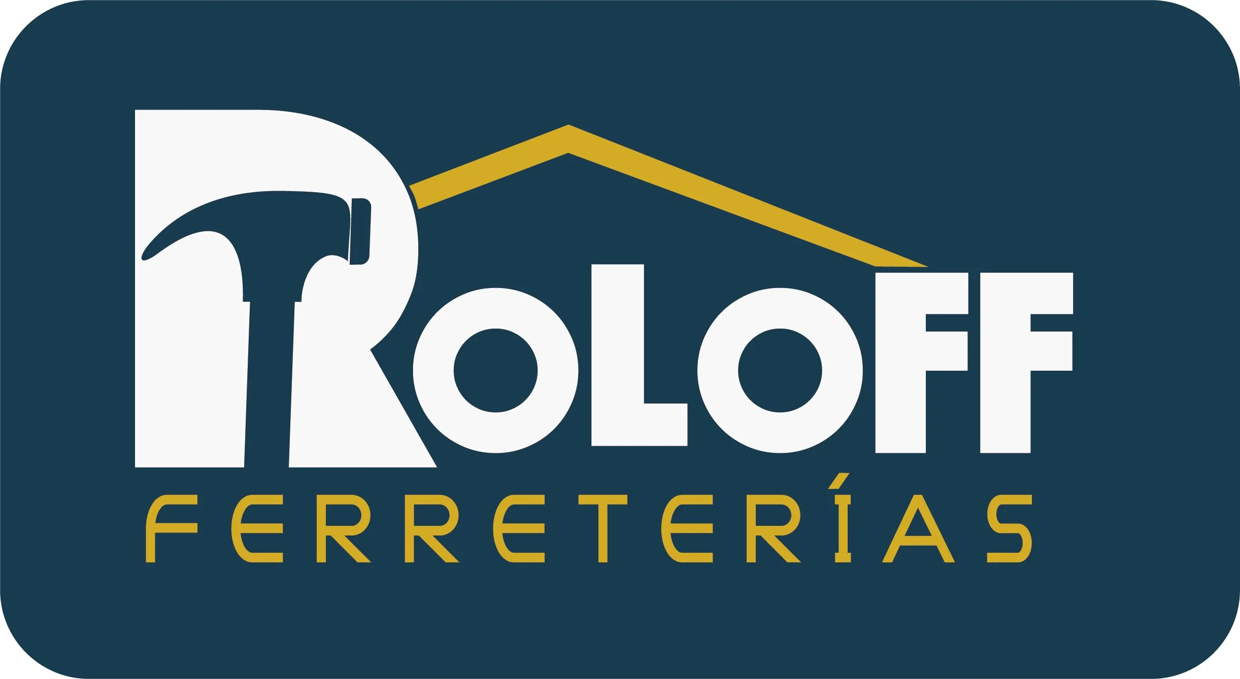 Roloff Ferreterias
