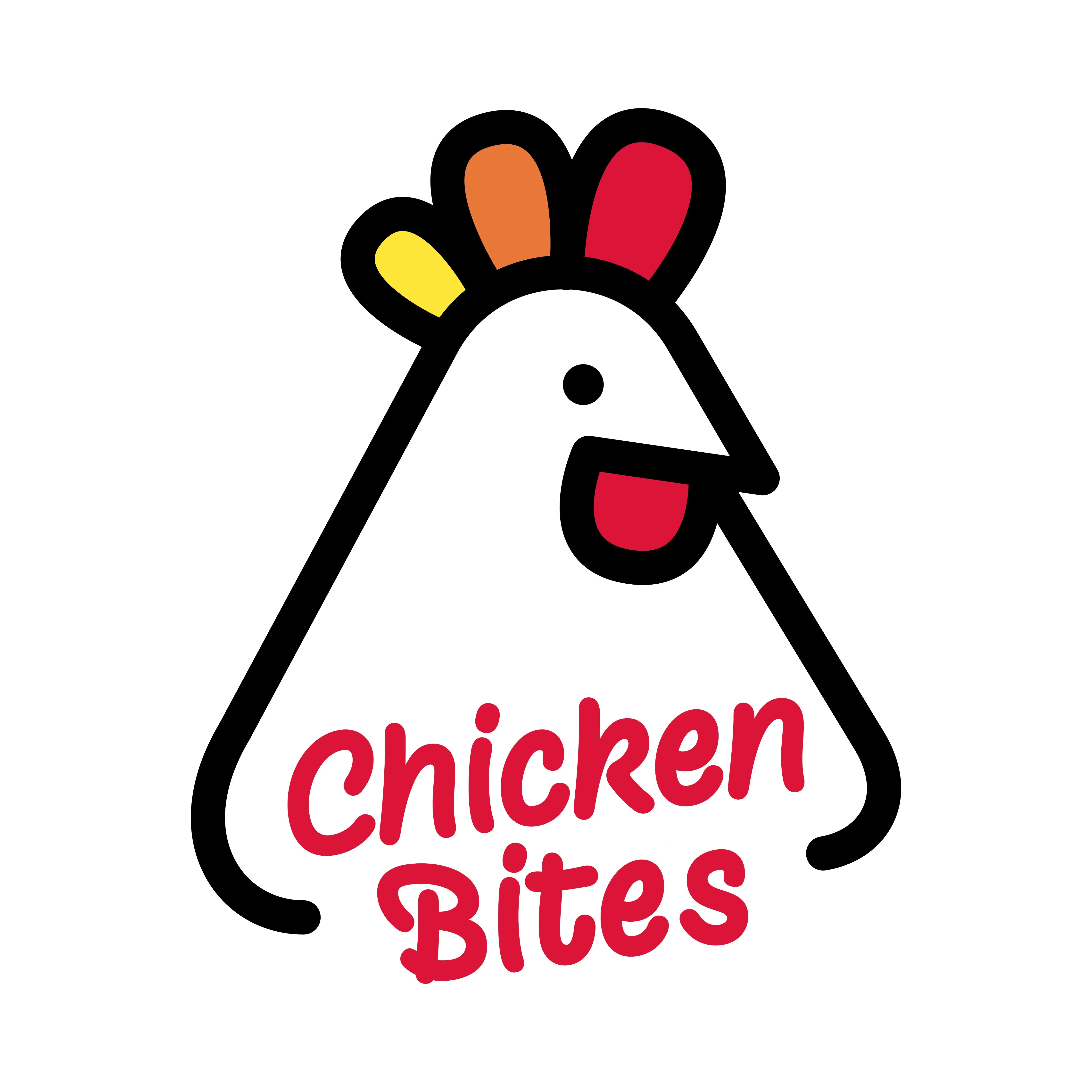 Chicken Bites