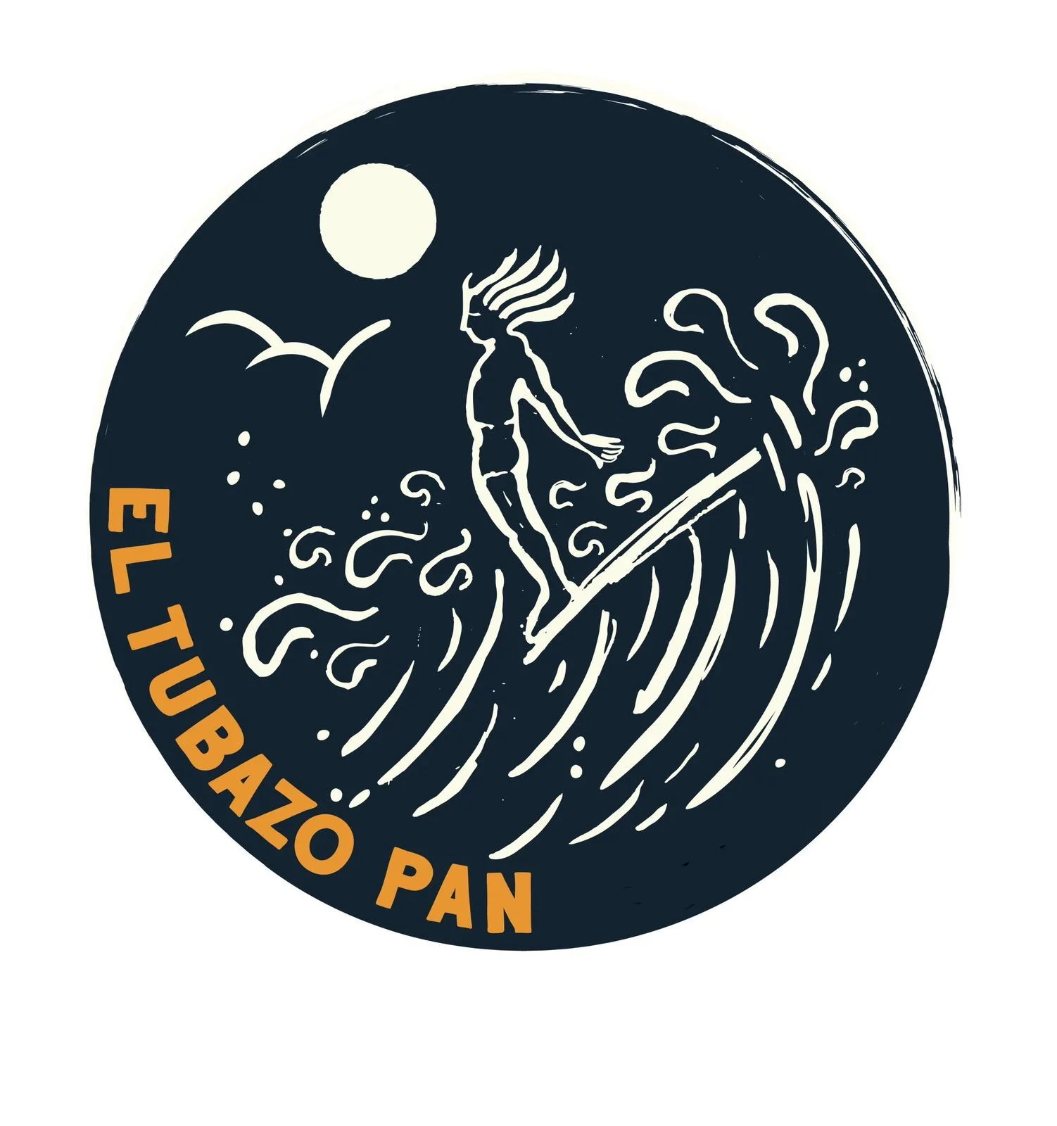EL TUBAZO PAN